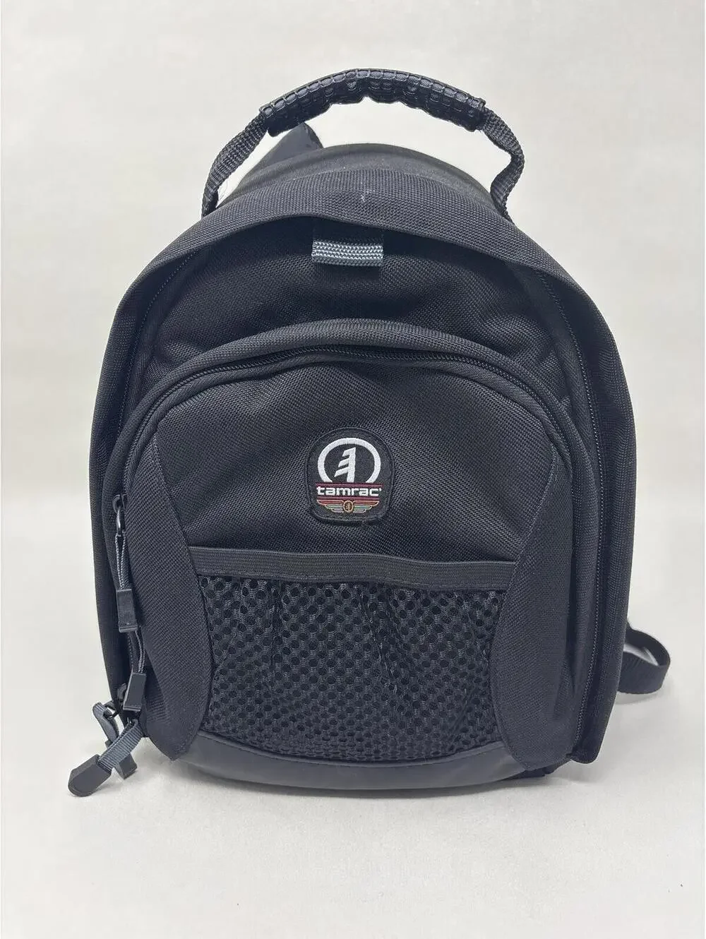 Tamrac Camera Bag Back Pack Travel 71 Compact SLR DSLR Mirrorless for Nikon Sony